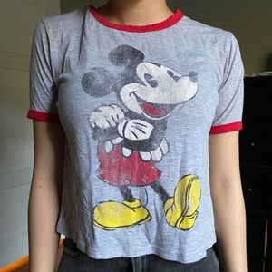 Disney Mickey Tee shirt